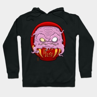 The KRANG Hoodie